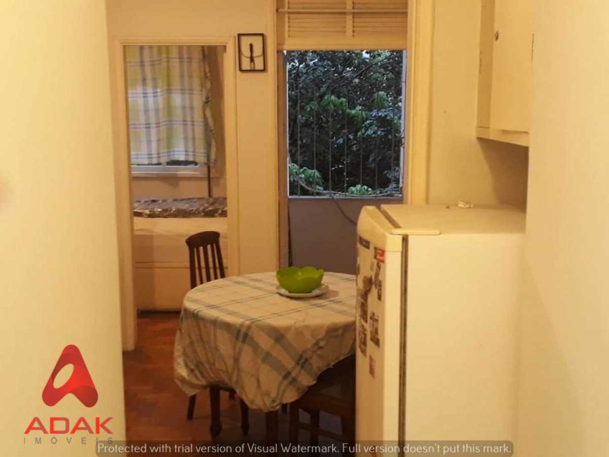 Conheça fotos com logo15. do imóvel - Apartamento à venda Copacabana, Rio de Janeiro - R$ 399.000 - CPAP00161 - 9 fotos com logo15. - Apartamento à venda Copacabana, Rio de Janeiro - R$ 399.000 - CPAP00161 - 9