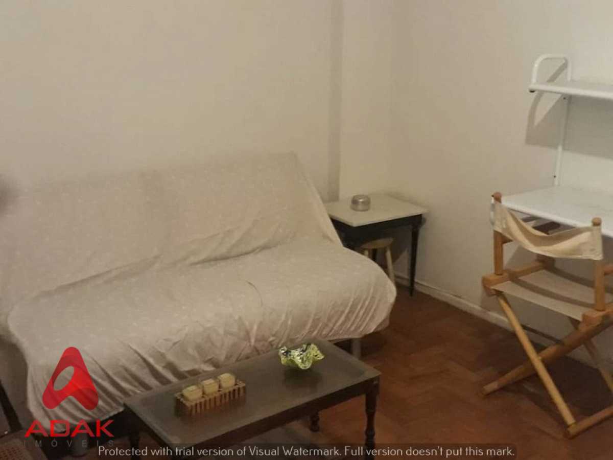 Conheça fotos com logo16. do imóvel - Apartamento à venda Copacabana, Rio de Janeiro - R$ 399.000 - CPAP00161 - 11 fotos com logo16. - Apartamento à venda Copacabana, Rio de Janeiro - R$ 399.000 - CPAP00161 - 11