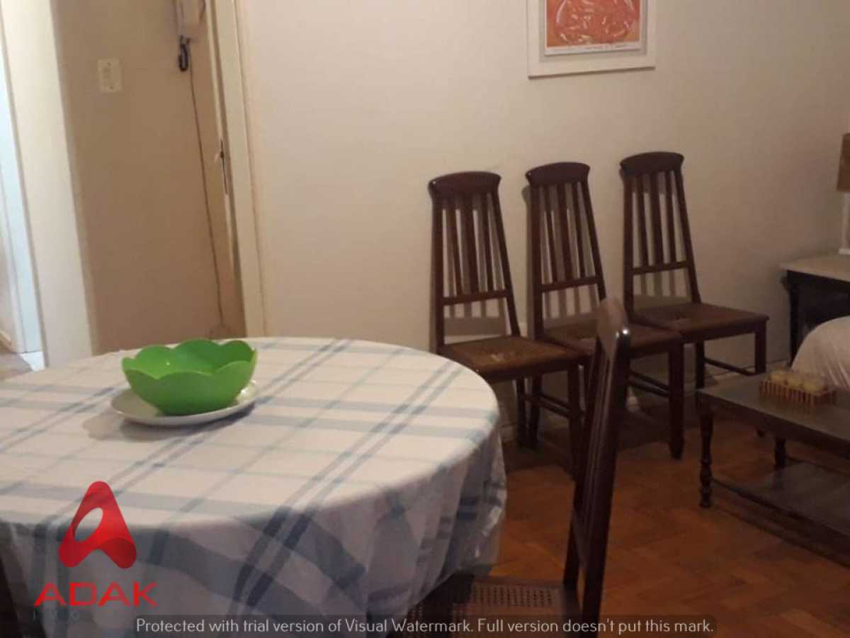 Conheça fotos com logo19. do imóvel - Apartamento à venda Copacabana, Rio de Janeiro - R$ 399.000 - CPAP00161 - 21 fotos com logo19. - Apartamento à venda Copacabana, Rio de Janeiro - R$ 399.000 - CPAP00161 - 21