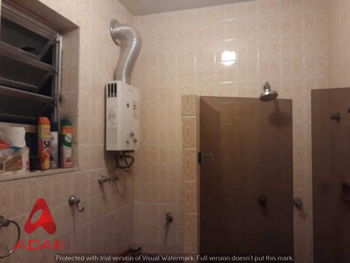 Conheça fotos com logo23. do imóvel - Apartamento à venda Copacabana, Rio de Janeiro - R$ 399.000 - CPAP00161 - 24 fotos com logo23. - Apartamento à venda Copacabana, Rio de Janeiro - R$ 399.000 - CPAP00161 - 24
