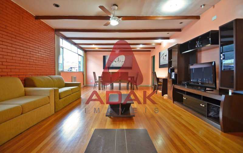 Conheça 1 do imóvel - Cobertura 4 quartos à venda Copacabana, Rio de Janeiro - R$ 1.500.000 - CPCO40013 - 1 1 - Cobertura 4 quartos à venda Copacabana, Rio de Janeiro - R$ 1.500.000 - CPCO40013 - 1