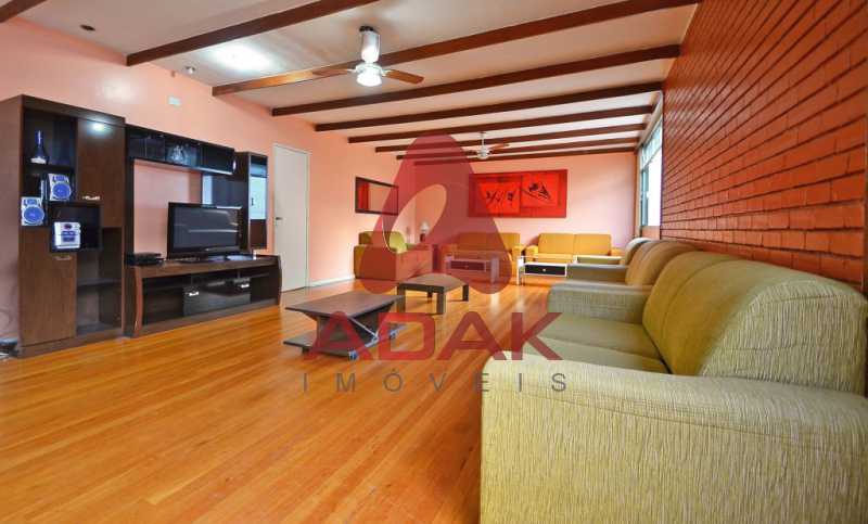 Conheça 2 do imóvel - Cobertura 4 quartos à venda Copacabana, Rio de Janeiro - R$ 1.500.000 - CPCO40013 - 3 2 - Cobertura 4 quartos à venda Copacabana, Rio de Janeiro - R$ 1.500.000 - CPCO40013 - 3