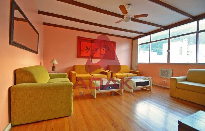 Conheça 5 do imóvel - Cobertura 4 quartos à venda Copacabana, Rio de Janeiro - R$ 1.500.000 - CPCO40013 - 5 5 - Cobertura 4 quartos à venda Copacabana, Rio de Janeiro - R$ 1.500.000 - CPCO40013 - 5