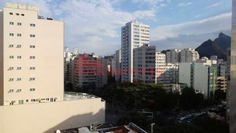 1456ba8f-3287-4b25-8217-ef6e89 - Apartamento 1 quarto à venda Flamengo, Rio de Janeiro - R$ 340.000 - LAAP10165 - 5
