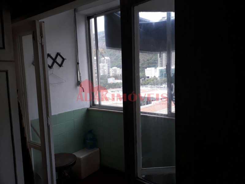 Conheça WhatsApp Image 2017-08-11 at 1 do imóvel - Kitnet/Conjugado 35m² à venda Botafogo, Rio de Janeiro - R$ 450.000 - LAKI00047 - 3 WhatsApp Image 2017-08-11 at 1 - Kitnet/Conjugado 35m² à venda Botafogo, Rio de Janeiro - R$ 450.000 - LAKI00047 - 3