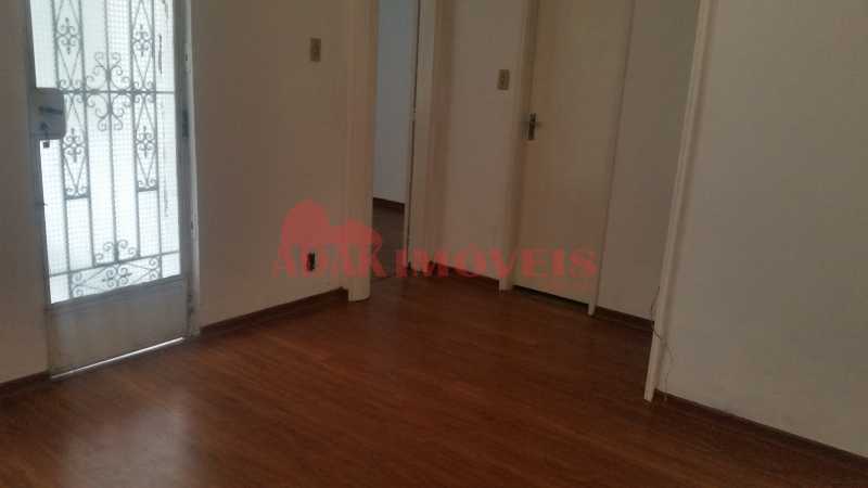 Conheça 20170818_142423 do imóvel - Apartamento 1 quarto à venda Botafogo, Rio de Janeiro - R$ 450.000 - LAAP10183 - 4 20170818_142423 - Apartamento 1 quarto à venda Botafogo, Rio de Janeiro - R$ 450.000 - LAAP10183 - 4