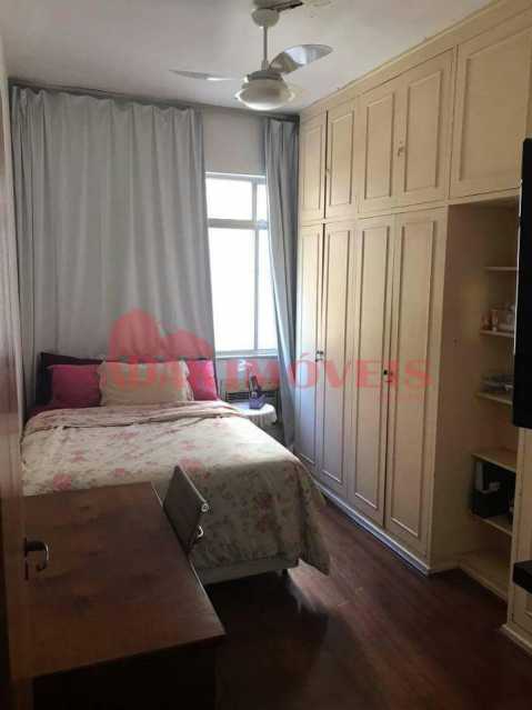 Conheça 1 do imóvel - Apartamento 3 quartos à venda Botafogo, Rio de Janeiro - R$ 950.000 - CPAP30684 - 5 1 - Apartamento 3 quartos à venda Botafogo, Rio de Janeiro - R$ 950.000 - CPAP30684 - 5