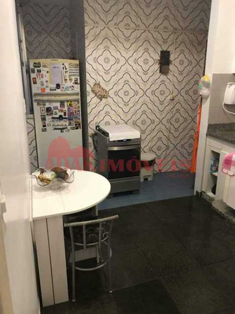 Conheça 2 do imóvel - Apartamento 3 quartos à venda Botafogo, Rio de Janeiro - R$ 950.000 - CPAP30684 - 13 2 - Apartamento 3 quartos à venda Botafogo, Rio de Janeiro - R$ 950.000 - CPAP30684 - 13