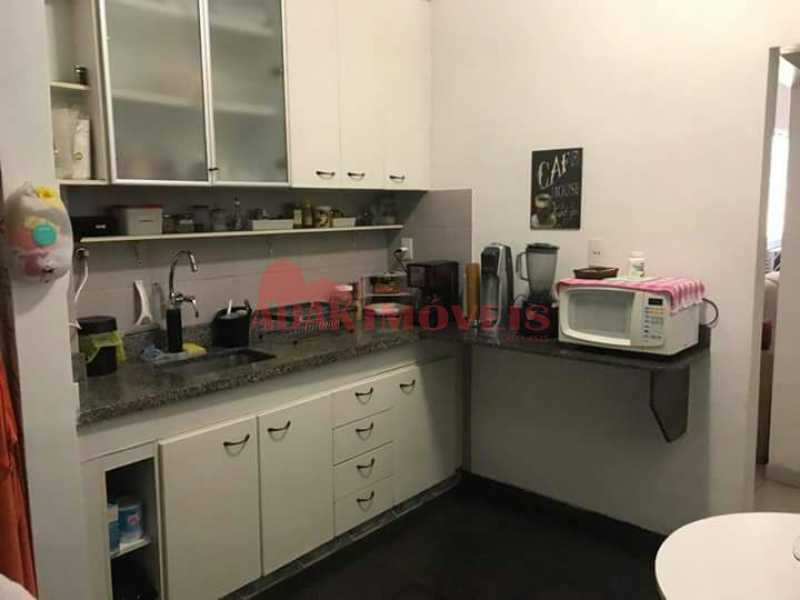 Conheça 3 do imóvel - Apartamento 3 quartos à venda Botafogo, Rio de Janeiro - R$ 950.000 - CPAP30684 - 16 3 - Apartamento 3 quartos à venda Botafogo, Rio de Janeiro - R$ 950.000 - CPAP30684 - 16