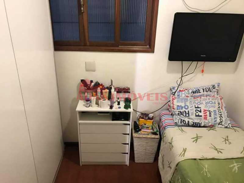 Conheça 4 do imóvel - Apartamento 3 quartos à venda Botafogo, Rio de Janeiro - R$ 950.000 - CPAP30684 - 4 4 - Apartamento 3 quartos à venda Botafogo, Rio de Janeiro - R$ 950.000 - CPAP30684 - 4
