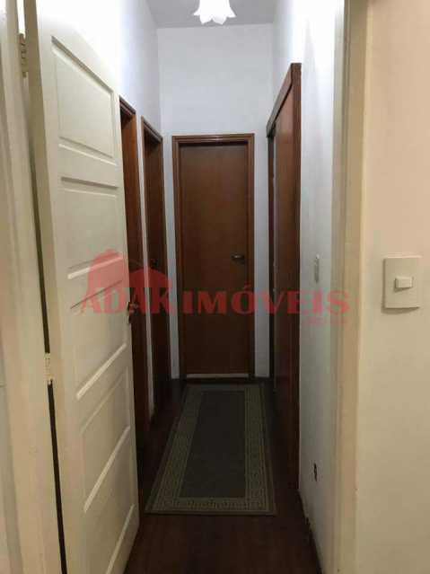 Conheça 5 do imóvel - Apartamento 3 quartos à venda Botafogo, Rio de Janeiro - R$ 950.000 - CPAP30684 - 14 5 - Apartamento 3 quartos à venda Botafogo, Rio de Janeiro - R$ 950.000 - CPAP30684 - 14