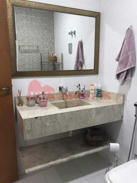 Conheça 8 do imóvel - Apartamento 3 quartos à venda Botafogo, Rio de Janeiro - R$ 950.000 - CPAP30684 - 12 8 - Apartamento 3 quartos à venda Botafogo, Rio de Janeiro - R$ 950.000 - CPAP30684 - 12