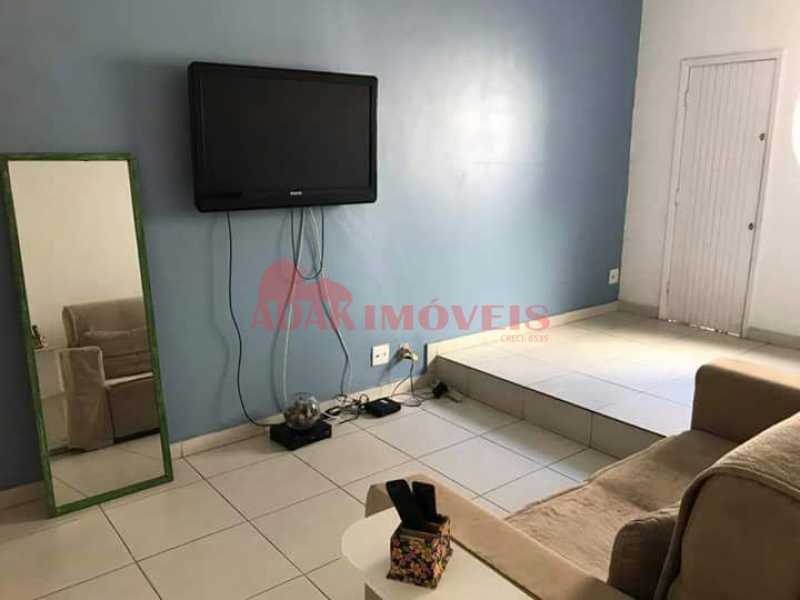 Conheça 9 do imóvel - Apartamento 3 quartos à venda Botafogo, Rio de Janeiro - R$ 950.000 - CPAP30684 - 1 9 - Apartamento 3 quartos à venda Botafogo, Rio de Janeiro - R$ 950.000 - CPAP30684 - 1