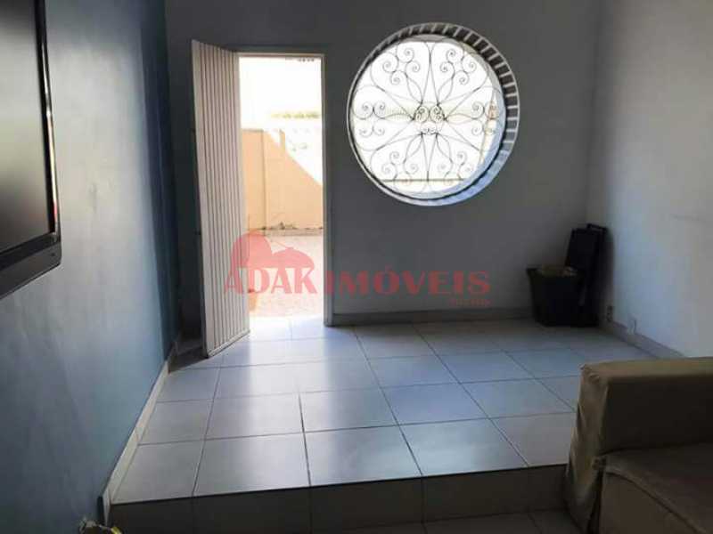 Conheça 10 do imóvel - Apartamento 3 quartos à venda Botafogo, Rio de Janeiro - R$ 950.000 - CPAP30684 - 3 10 - Apartamento 3 quartos à venda Botafogo, Rio de Janeiro - R$ 950.000 - CPAP30684 - 3