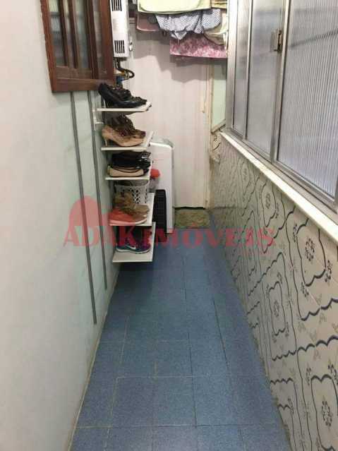 Conheça 12 do imóvel - Apartamento 3 quartos à venda Botafogo, Rio de Janeiro - R$ 950.000 - CPAP30684 - 18 12 - Apartamento 3 quartos à venda Botafogo, Rio de Janeiro - R$ 950.000 - CPAP30684 - 18
