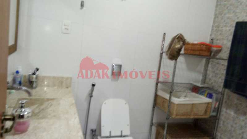 Conheça 13 do imóvel - Apartamento 3 quartos à venda Botafogo, Rio de Janeiro - R$ 950.000 - CPAP30684 - 15 13 - Apartamento 3 quartos à venda Botafogo, Rio de Janeiro - R$ 950.000 - CPAP30684 - 15