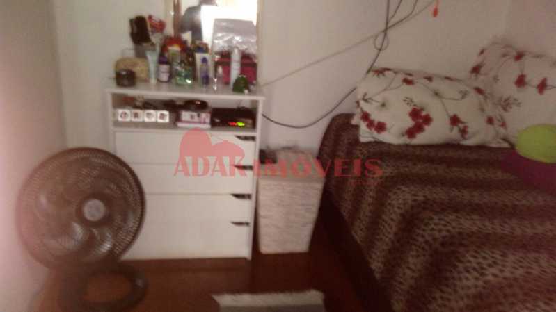Conheça 17 do imóvel - Apartamento 3 quartos à venda Botafogo, Rio de Janeiro - R$ 950.000 - CPAP30684 - 8 17 - Apartamento 3 quartos à venda Botafogo, Rio de Janeiro - R$ 950.000 - CPAP30684 - 8