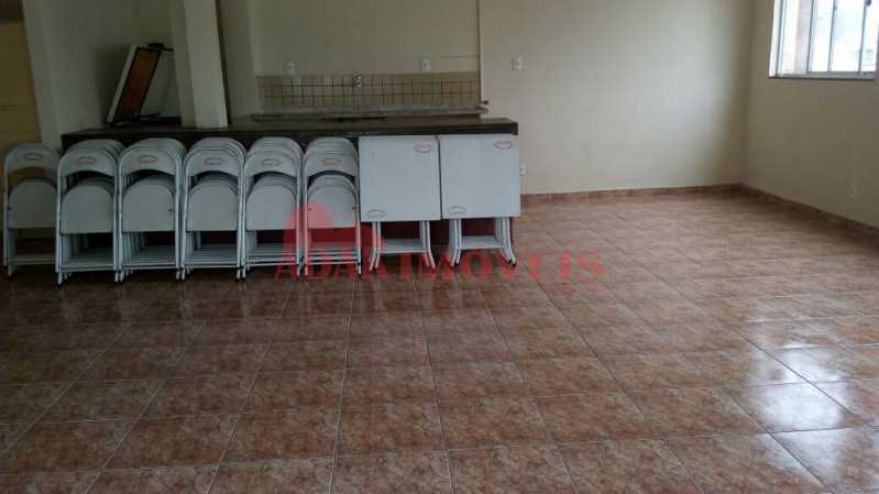 Conheça 20 do imóvel - Apartamento 3 quartos à venda Botafogo, Rio de Janeiro - R$ 950.000 - CPAP30684 - 20 20 - Apartamento 3 quartos à venda Botafogo, Rio de Janeiro - R$ 950.000 - CPAP30684 - 20