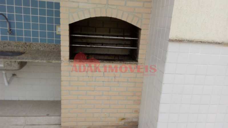 Conheça 21 do imóvel - Apartamento 3 quartos à venda Botafogo, Rio de Janeiro - R$ 950.000 - CPAP30684 - 21 21 - Apartamento 3 quartos à venda Botafogo, Rio de Janeiro - R$ 950.000 - CPAP30684 - 21