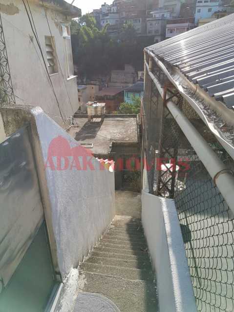 Conheça IMG-20170317-WA0052 do imóvel - Casa de Vila à venda Santa Teresa, Rio de Janeiro - R$ 105.000 - CTCV00002 - 19 IMG-20170317-WA0052 - Casa de Vila à venda Santa Teresa, Rio de Janeiro - R$ 105.000 - CTCV00002 - 19