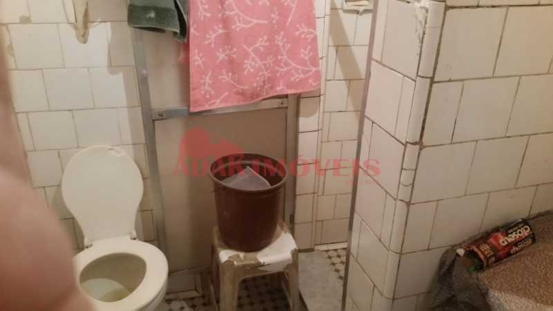 Conheça 069e9793-70a5-42b3-abdb-e2dda1 do imóvel - Casa 3 quartos à venda Glória, Rio de Janeiro - R$ 800.000 - LACA30010 - 18 069e9793-70a5-42b3-abdb-e2dda1 - Casa 3 quartos à venda Glória, Rio de Janeiro - R$ 800.000 - LACA30010 - 18
