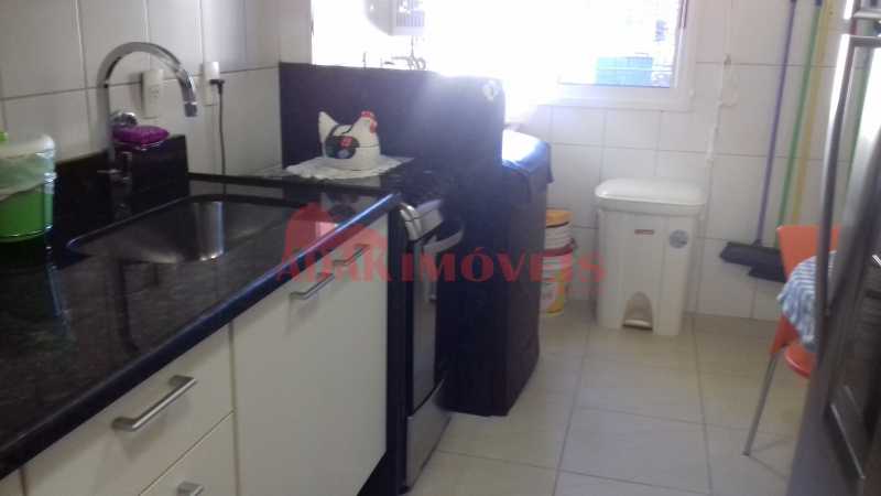 Conheça 20170826_102300 do imóvel - Apartamento 2 quartos à venda Botafogo, Rio de Janeiro - R$ 1.180.000 - CPAP20591 - 19 20170826_102300 - Apartamento 2 quartos à venda Botafogo, Rio de Janeiro - R$ 1.180.000 - CPAP20591 - 19