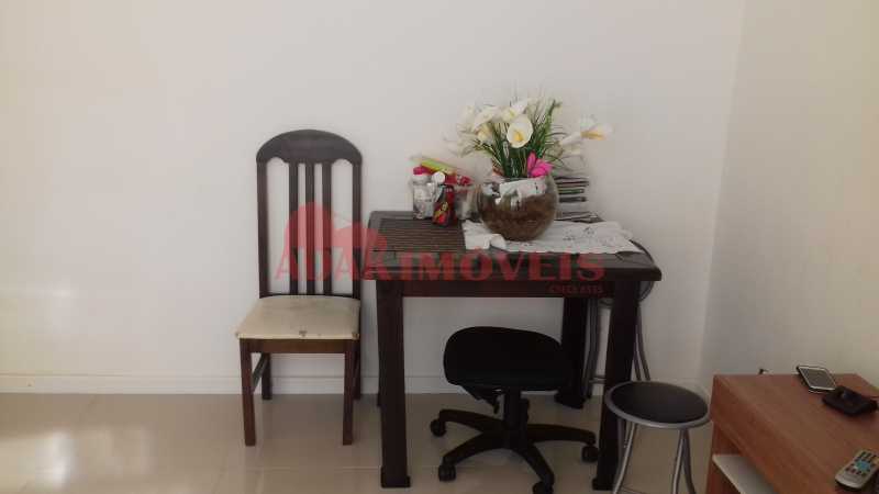 Conheça 20170825_150010 do imóvel - Apartamento 1 quarto à venda Botafogo, Rio de Janeiro - R$ 370.000 - LAAP10201 - 3 20170825_150010 - Apartamento 1 quarto à venda Botafogo, Rio de Janeiro - R$ 370.000 - LAAP10201 - 3
