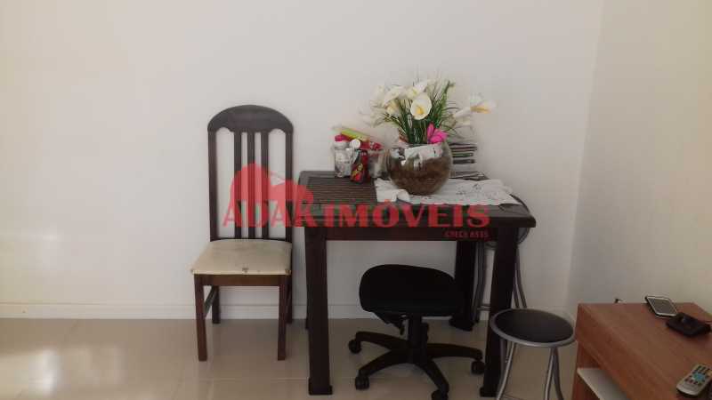 Conheça 8924_G1503691741 do imóvel - Apartamento 1 quarto à venda Botafogo, Rio de Janeiro - R$ 370.000 - LAAP10201 - 10 8924_G1503691741 - Apartamento 1 quarto à venda Botafogo, Rio de Janeiro - R$ 370.000 - LAAP10201 - 10
