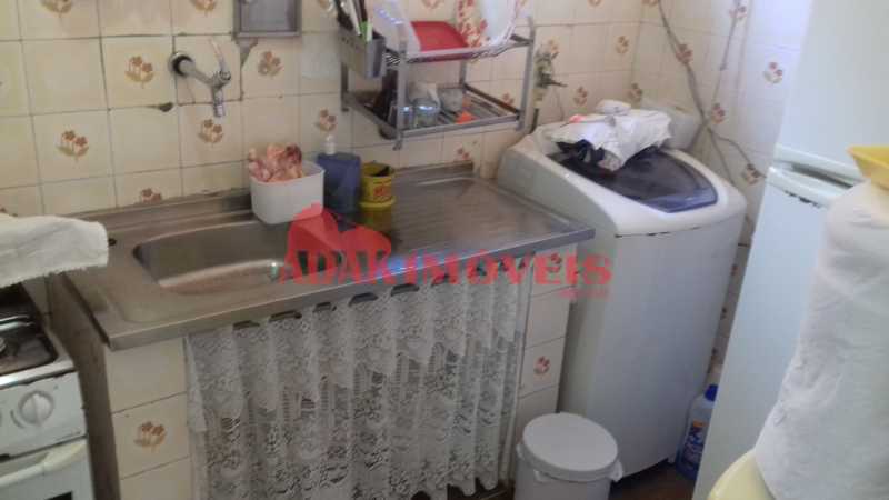 Conheça 8924_G1503691720 do imóvel - Apartamento 1 quarto à venda Botafogo, Rio de Janeiro - R$ 370.000 - LAAP10201 - 16 8924_G1503691720 - Apartamento 1 quarto à venda Botafogo, Rio de Janeiro - R$ 370.000 - LAAP10201 - 16