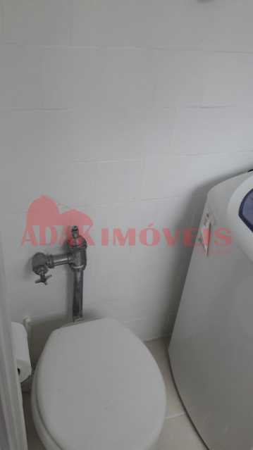 Conheça 6e8b9d28-33f1-4976-907b-1464a3 do imóvel - Apartamento à venda Laranjeiras, Rio de Janeiro - R$ 250.000 - LAAP00074 - 18 6e8b9d28-33f1-4976-907b-1464a3 - Apartamento à venda Laranjeiras, Rio de Janeiro - R$ 250.000 - LAAP00074 - 18
