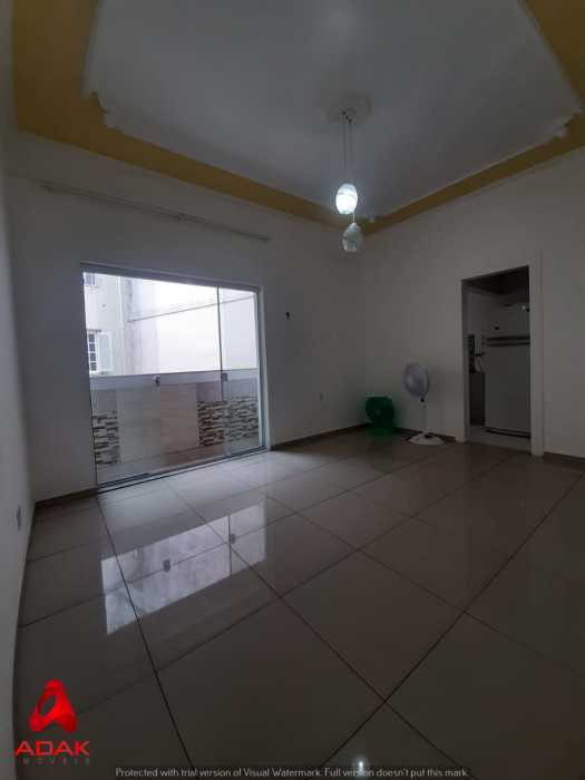 e4dd7680-8968-4017-8857-eccfb2 - Apartamento à venda Centro, Rio de Janeiro - R$ 335.000 - CTAP00204 - 1