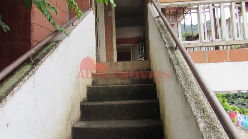 Conheça 5 do imóvel - Casa 5 quartos à venda Cosme Velho, Rio de Janeiro - R$ 800.000 - LACA50007 - 6 5 - Casa 5 quartos à venda Cosme Velho, Rio de Janeiro - R$ 800.000 - LACA50007 - 6