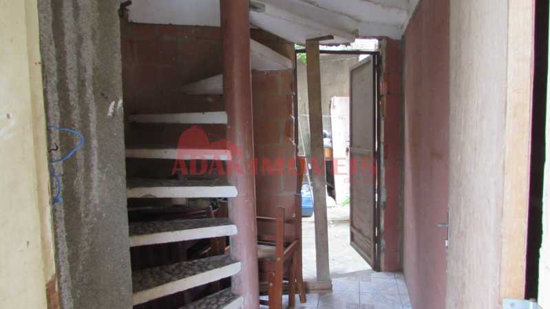 Conheça 7 do imóvel - Casa 5 quartos à venda Cosme Velho, Rio de Janeiro - R$ 800.000 - LACA50007 - 8 7 - Casa 5 quartos à venda Cosme Velho, Rio de Janeiro - R$ 800.000 - LACA50007 - 8