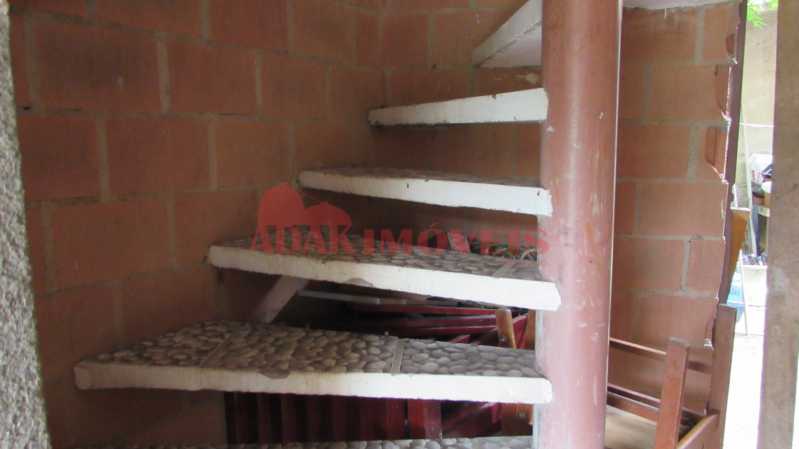 Conheça 11 do imóvel - Casa 5 quartos à venda Cosme Velho, Rio de Janeiro - R$ 800.000 - LACA50007 - 13 11 - Casa 5 quartos à venda Cosme Velho, Rio de Janeiro - R$ 800.000 - LACA50007 - 13