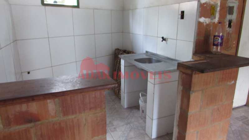 Conheça 19 do imóvel - Casa 5 quartos à venda Cosme Velho, Rio de Janeiro - R$ 800.000 - LACA50007 - 21 19 - Casa 5 quartos à venda Cosme Velho, Rio de Janeiro - R$ 800.000 - LACA50007 - 21
