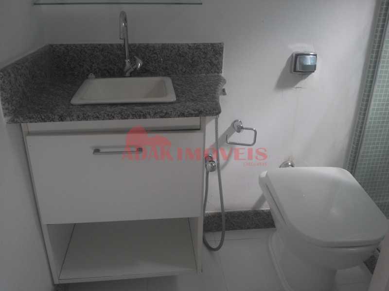 Conheça IMG_20151205_152620_948 do imóvel - Kitnet/Conjugado 35m² à venda Botafogo, Rio de Janeiro - R$ 400.000 - LAKI10049 - 8 IMG_20151205_152620_948 - Kitnet/Conjugado 35m² à venda Botafogo, Rio de Janeiro - R$ 400.000 - LAKI10049 - 8