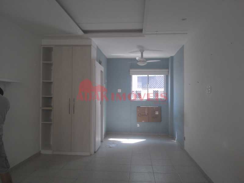 Conheça IMG_20151205_152805_018 do imóvel - Kitnet/Conjugado 35m² à venda Botafogo, Rio de Janeiro - R$ 400.000 - LAKI10049 - 10 IMG_20151205_152805_018 - Kitnet/Conjugado 35m² à venda Botafogo, Rio de Janeiro - R$ 400.000 - LAKI10049 - 10