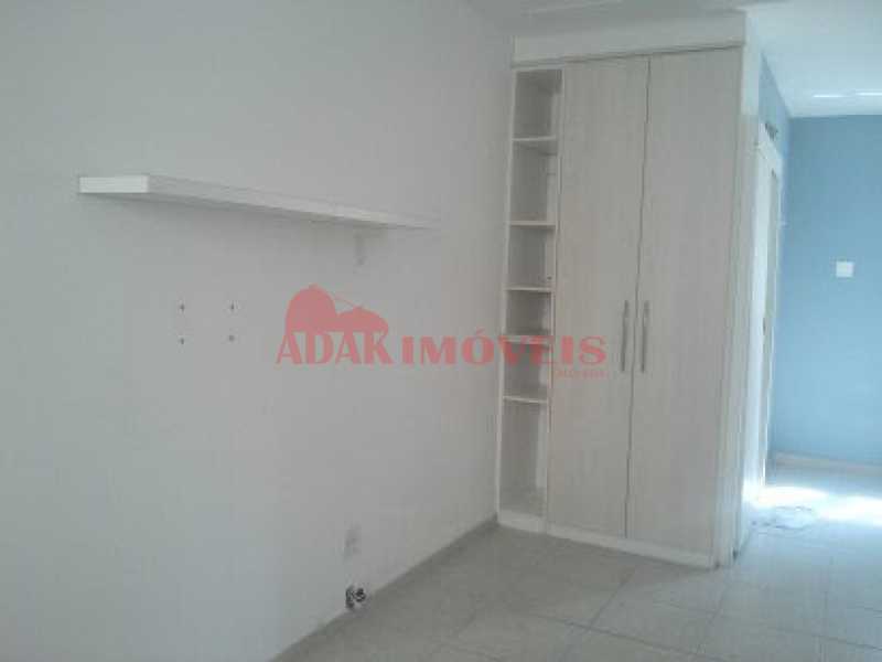 Conheça 1449793518511 do imóvel - Kitnet/Conjugado 35m² à venda Botafogo, Rio de Janeiro - R$ 400.000 - LAKI10049 - 19 1449793518511 - Kitnet/Conjugado 35m² à venda Botafogo, Rio de Janeiro - R$ 400.000 - LAKI10049 - 19
