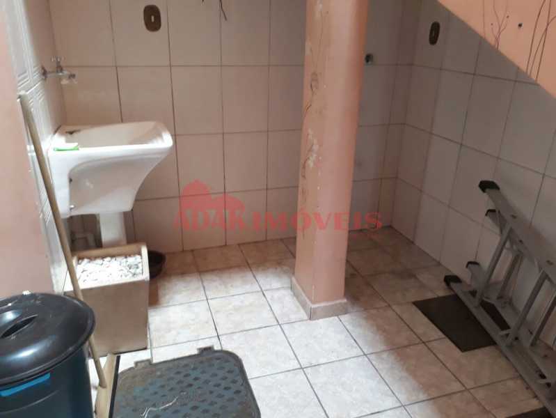 Conheça 4d780c92-bddf-48da-8a6c-962fd0 do imóvel - Casa de Vila 4 quartos à venda Glória, Rio de Janeiro - R$ 1.680.000 - LACV40006 - 10 4d780c92-bddf-48da-8a6c-962fd0 - Casa de Vila 4 quartos à venda Glória, Rio de Janeiro - R$ 1.680.000 - LACV40006 - 10