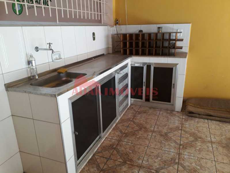 Conheça 141d9280-ea33-433b-bca1-889f98 do imóvel - Casa de Vila 4 quartos à venda Glória, Rio de Janeiro - R$ 1.680.000 - LACV40006 - 5 141d9280-ea33-433b-bca1-889f98 - Casa de Vila 4 quartos à venda Glória, Rio de Janeiro - R$ 1.680.000 - LACV40006 - 5