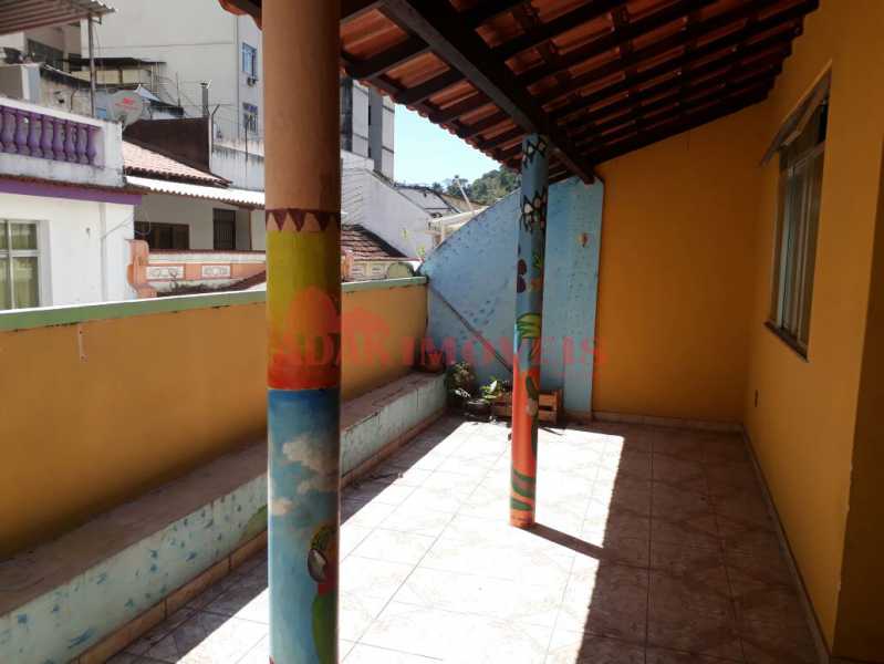 Conheça WhatsApp Image 2017-09-11 at 1 do imóvel - Casa de Vila 4 quartos à venda Glória, Rio de Janeiro - R$ 1.680.000 - LACV40006 - 1 WhatsApp Image 2017-09-11 at 1 - Casa de Vila 4 quartos à venda Glória, Rio de Janeiro - R$ 1.680.000 - LACV40006 - 1
