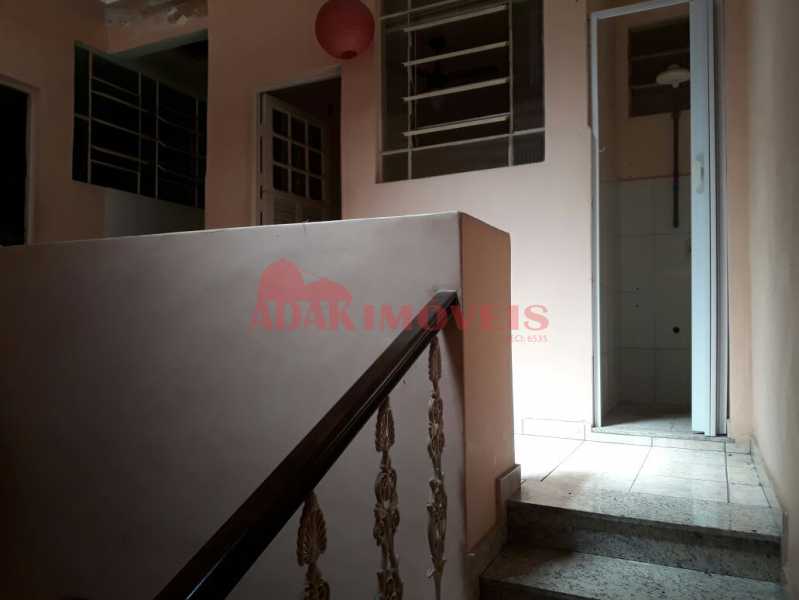Conheça a58167a5-e8f3-4f12-86a7-d71c7e do imóvel - Casa de Vila 4 quartos à venda Glória, Rio de Janeiro - R$ 1.680.000 - LACV40006 - 11 a58167a5-e8f3-4f12-86a7-d71c7e - Casa de Vila 4 quartos à venda Glória, Rio de Janeiro - R$ 1.680.000 - LACV40006 - 11