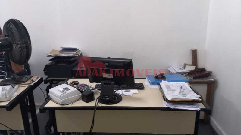 Conheça ba333c4b-3993-4077-a9bf-0fd20b do imóvel - Apartamento à venda Centro, Rio de Janeiro - R$ 130.000 - CTAP00214 - 19 ba333c4b-3993-4077-a9bf-0fd20b - Apartamento à venda Centro, Rio de Janeiro - R$ 130.000 - CTAP00214 - 19