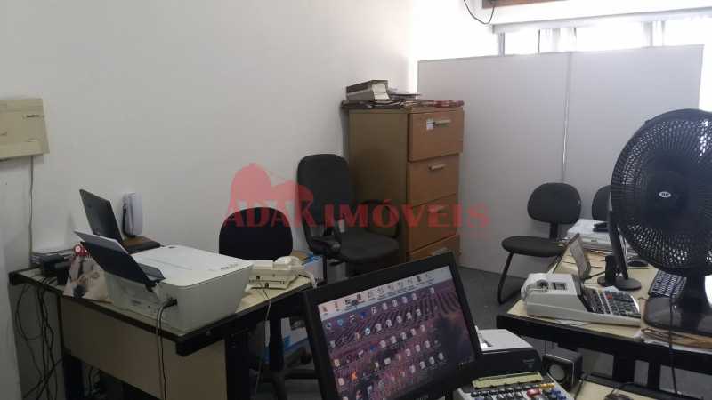 Conheça VIS1 do imóvel - Apartamento à venda Centro, Rio de Janeiro - R$ 130.000 - CTAP00214 - 30 VIS1 - Apartamento à venda Centro, Rio de Janeiro - R$ 130.000 - CTAP00214 - 30