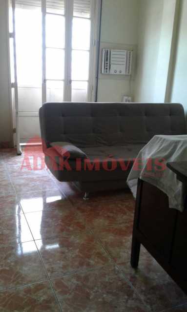 Conheça e4 do imóvel - Apartamento à venda Centro, Rio de Janeiro - R$ 380.000 - CTAP00215 - 8 e4 - Apartamento à venda Centro, Rio de Janeiro - R$ 380.000 - CTAP00215 - 8