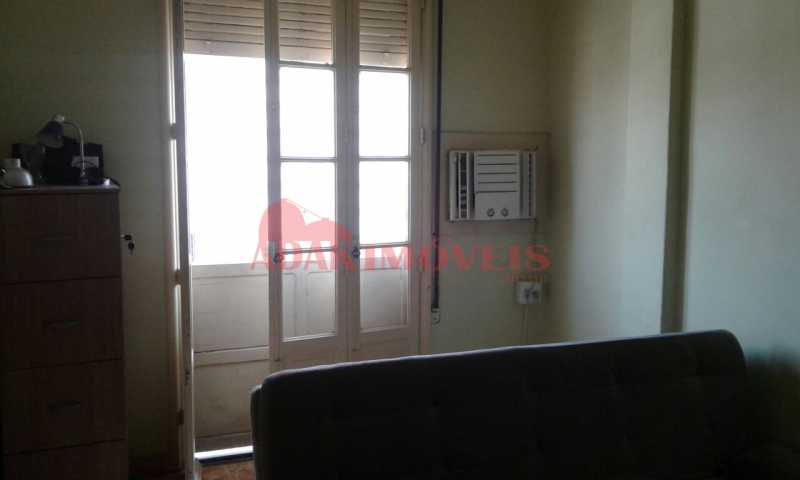 Conheça e5 do imóvel - Apartamento à venda Centro, Rio de Janeiro - R$ 380.000 - CTAP00215 - 9 e5 - Apartamento à venda Centro, Rio de Janeiro - R$ 380.000 - CTAP00215 - 9