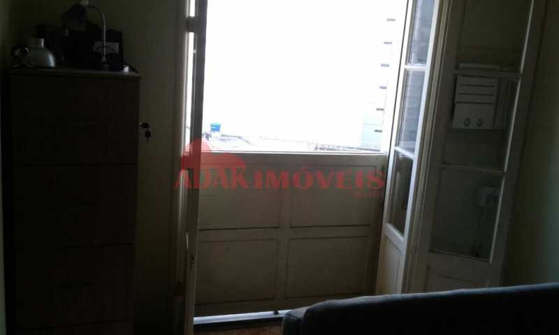 Conheça e6 do imóvel - Apartamento à venda Centro, Rio de Janeiro - R$ 380.000 - CTAP00215 - 10 e6 - Apartamento à venda Centro, Rio de Janeiro - R$ 380.000 - CTAP00215 - 10