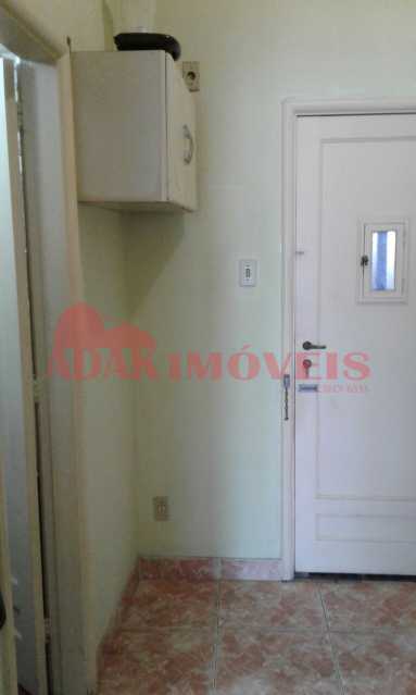 Conheça e12 do imóvel - Apartamento à venda Centro, Rio de Janeiro - R$ 380.000 - CTAP00215 - 13 e12 - Apartamento à venda Centro, Rio de Janeiro - R$ 380.000 - CTAP00215 - 13