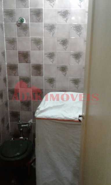 Conheça e13 do imóvel - Apartamento à venda Centro, Rio de Janeiro - R$ 380.000 - CTAP00215 - 21 e13 - Apartamento à venda Centro, Rio de Janeiro - R$ 380.000 - CTAP00215 - 21