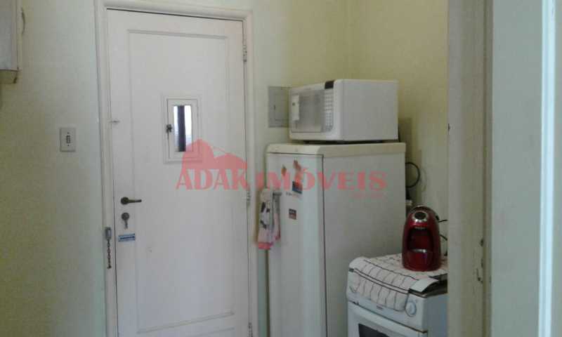 Conheça e15 do imóvel - Apartamento à venda Centro, Rio de Janeiro - R$ 380.000 - CTAP00215 - 14 e15 - Apartamento à venda Centro, Rio de Janeiro - R$ 380.000 - CTAP00215 - 14